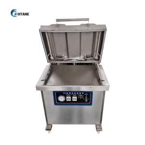 Quality Food Grade SS304 Double Chamber Vacuum Packer wholesale