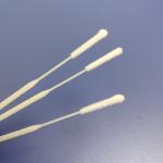 Sterile Nylon Flocked Head VTM Kit For Sample Collection
