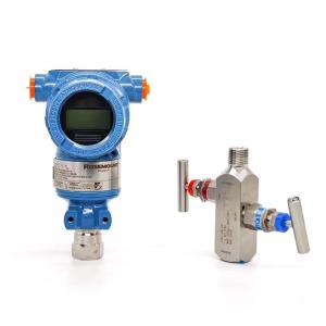 Quality 3051TA Pressure Transmitter Pressure Transmitter wholesale