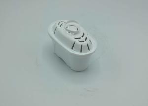 Quality Home Kitchen Lead Removal Water Filter Cartridges For Pitchers , Round And Oval Shape wholesale