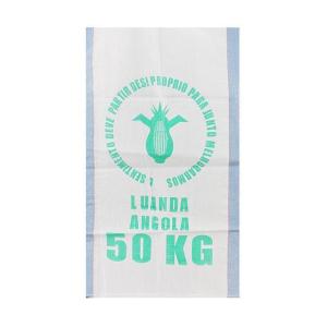Quality Laminated Bopp Woven Bag Moisture Resistant For agricultural wholesale