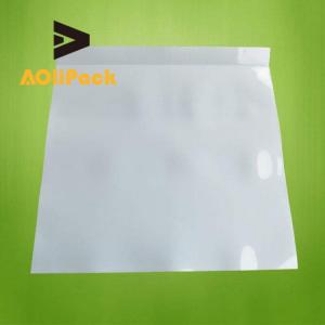 Quality Reuseful HDPE White 0.6mm 700KG Plastic Slip Sheets wholesale