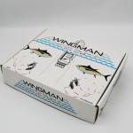 Printed Corrugated Mailer Boxes