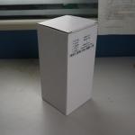 JUCAI Fiber Glass 0.17-0.2bar Air Compressor Oil Filter 6508-403