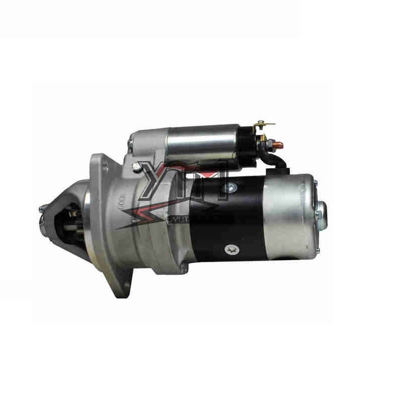 Manufacturer 24V 11T Starter Assembly For NISSAN 03505020160 03555020110 23300Z5562