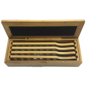Quality Ophthalmic Retinoscopy Lens Rack Set Optometry Accessories wholesale