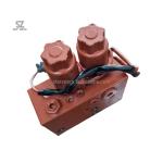 Yanma Excavator Hydraulic Pump Plunger Pump Solenoid Valve for Machinery Repair