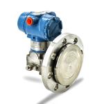 Rosemount Liquid Level Transmitter Single Flange Rosemount 3051l Level