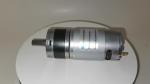 high torque 8mm d shaft 36mm 12v 18v 24v 20kg.cm 30kg.cm 20rpm 30rpm dc