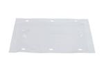 European Style Infected Patient 0.25mm Human Remains Pouch