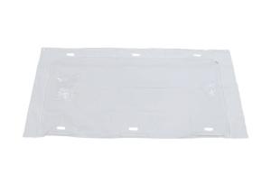 Quality Sealed Biodegradable Heavy Duty Disposable Mortuary Corpse Bag wholesale