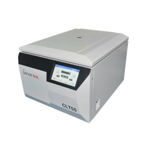 Quality Ventilated Low Speed Centrifuge 5500rpm With Swing Rotor wholesale