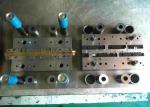 Professional progressive stamp press die mold tool for auto parts