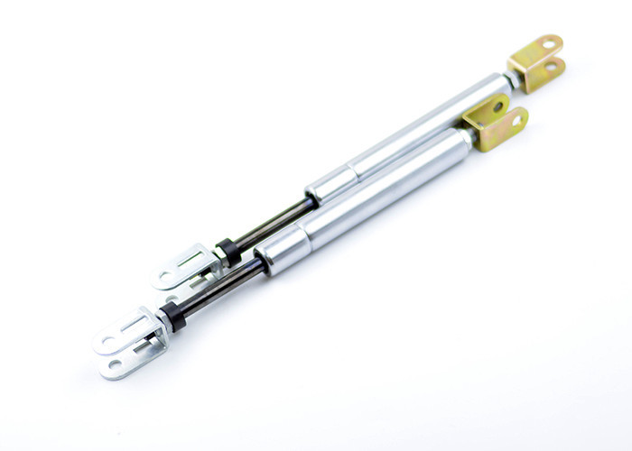 Furniture Nitrogen Filled Compression Gas Springs Piston For Barber Chair Customized Endings