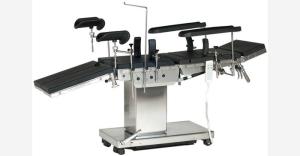 Quality Universal Electrical Operating Room Equipment Double Action Multi Functional PU wholesale