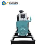 1000KW 1MW Natural Gas Generator for Sale