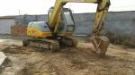 Sumitomo used sh60 excavator for sale