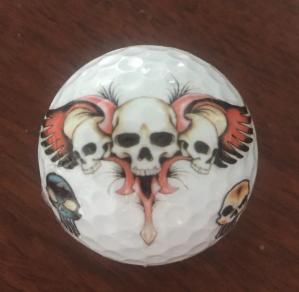 Quality logo golf ball , golf ball , golf balls wholesale
