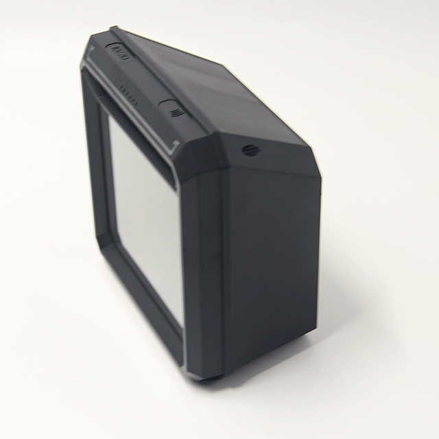 Convenient and Fast USB Barcode Scanner Bit Error Rate 1/5 for Desktop Efficiency