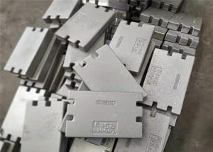 Quality En-Gjl-200 Grey Cast Iron Counterweight Products Agricultural Machinery Parts wholesale