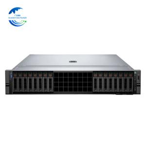 Quality 2U Rack Server with Intel Xeon Scalable Processors wholesale