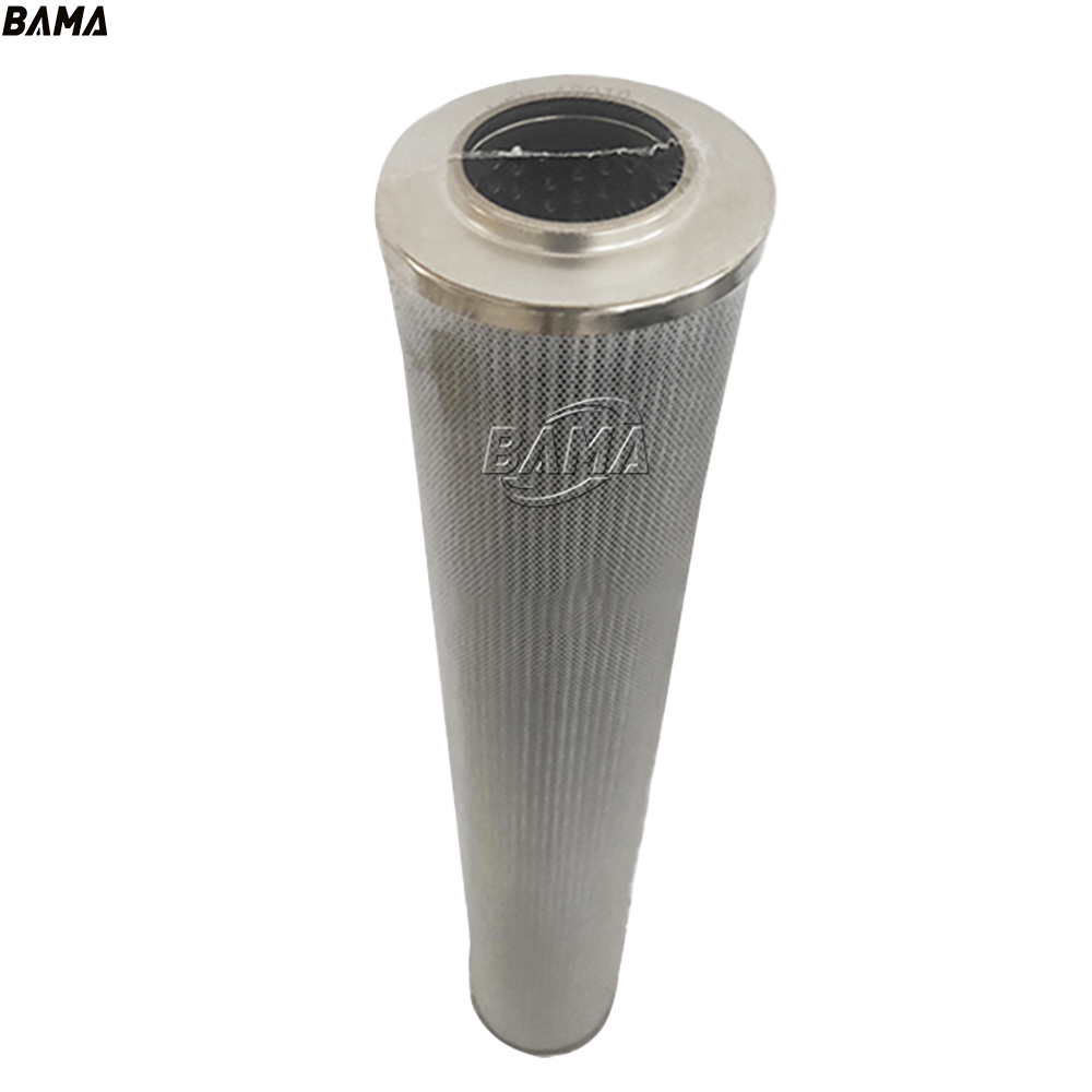 Glass Fiber Replacement Hydraulic Pressure Filter Element 0280D010BN4HC-V for Filtration