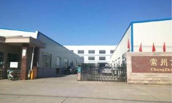 Zangoo Auto Group Co., Ltd
