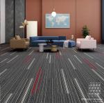All over soundproof and flame retardant cement floor Commercial Floor Mat
