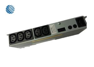 Quality 49218393000A OPTEVA AC Distribution Box SPI 49-218393-000A ATM Parts wholesale