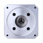 3d Printed Planetary Gearbox Nema 17 Geared Stepper Motors High Precision
