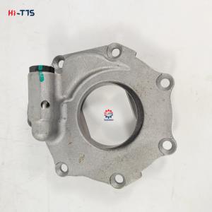 Quality Carton Packaged Excavator Engine Parts 4TNE98 Oil Pump wholesale