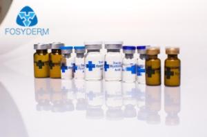 Quality Hyaluronic Acid High Concentration Mesotherapy Serum Face Injection 2.5ml/Bottle wholesale