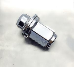 Quality 90942-01109 90942-01058 Car Tire Nut Cover Toyota FJZ80 Size 12*1.5 Disc Wheel Cap wholesale