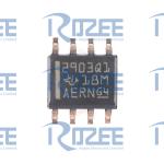 LM2903QDRQ1