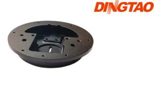Quality 90934000 DT XLc7000 Z7 Cutter Spare Parts Bowl Presserfoot wholesale