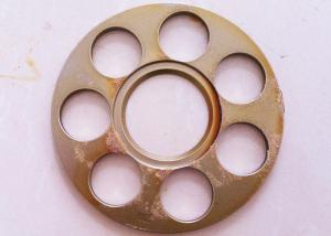 Quality SG025 Retainer Plate Set Plate SG025 Swing Motor Parts wholesale