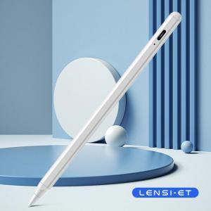 Quality White Tablet Apple Pencil Replacement 10 Hours 165*9mm wholesale