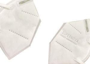 Quality GB2626-2006 Kn95 Civil Mask wholesale