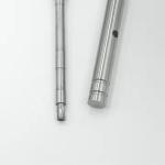 Fabrication Stainless Steel Lost Wax Iron Casting Aluminum Parts Machining Cnc