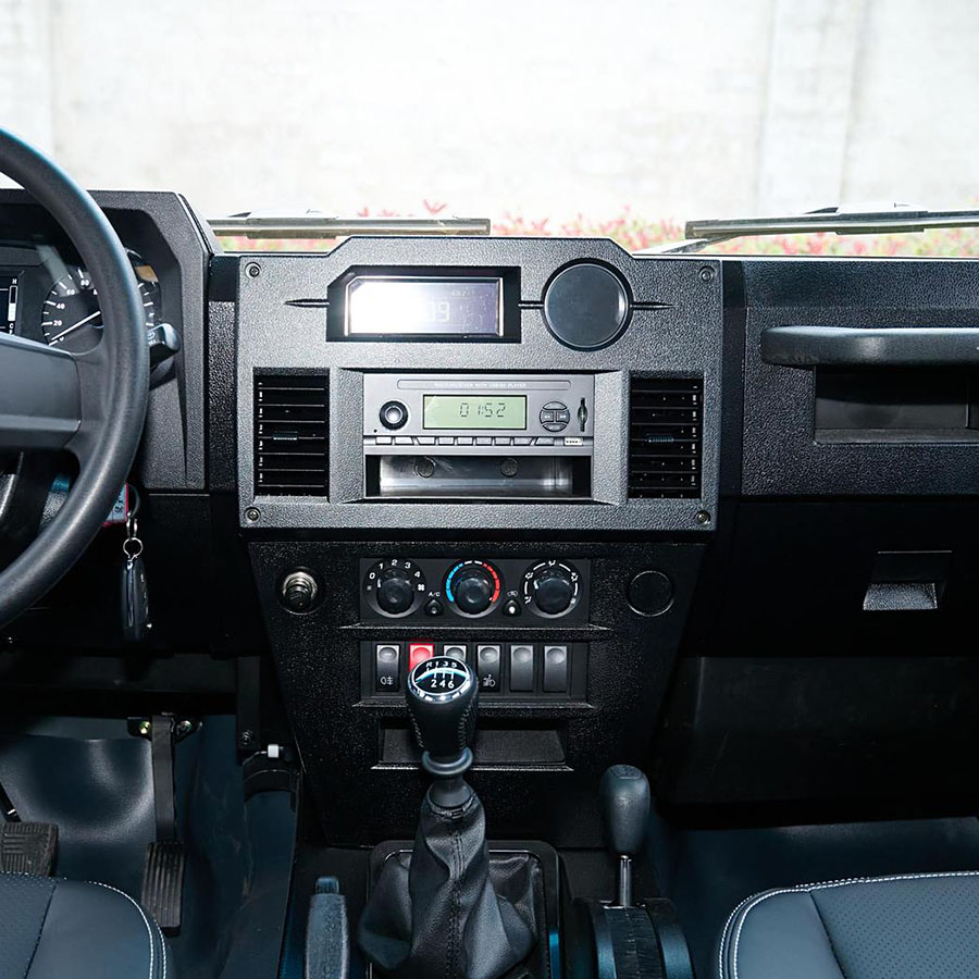 2023 Electric Steering 4x4 Car Most Popular Manual 2.4T SUV with Turbo Engine LED Headlight Leather Seats Petrol Vehicle