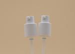 18 / 415 Serum Cosmetic Treatment Pumps Lightweight Customized Tube Length