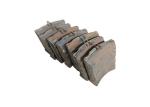 Mining machinery equipment spare parts manufacturer and supplier