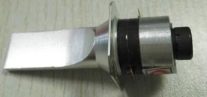 Quality Piezoeletric Ceramic Ultrasonic Transducer High Frequency Vibration wholesale