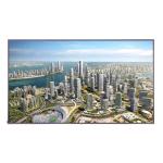 1080p LCD TV Display