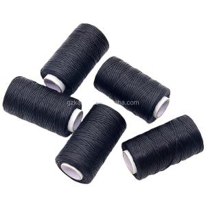 Quality DIY Crafts Handmade Leather Sewing with MERCERIZED Leather Craft Hand Stitching Tools wholesale
