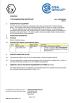 Shanghai Cowell Machinery Co., Ltd. Certifications