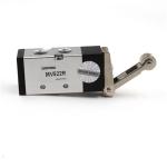 Autoair Pneumatic Air Valve MV522TB MV522PP 5/2 Way Pneumatic Valve
