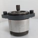Straight Tooth Rexroth Hydraulic Pump 0510425041 Azpf-11-008rrr20kb-S0081