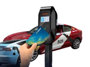 Quality Diy Home Ev Charger 22kw 7 Kw Residential Electric Vehicle Charging Stations wholesale