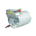 Long-lasting Durability 20kW PMSM for Electric Ship